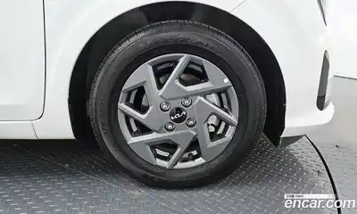 Kia Morning 2025 1.0 Автомат в Москве № 715875, миниатюра 5