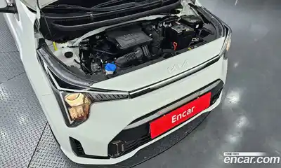 Kia Morning 2025 1.0 Автомат в Москве № 715875, миниатюра 6