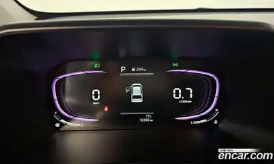 Kia Morning 2025 1.0 Автомат в Москве № 715875, миниатюра 8