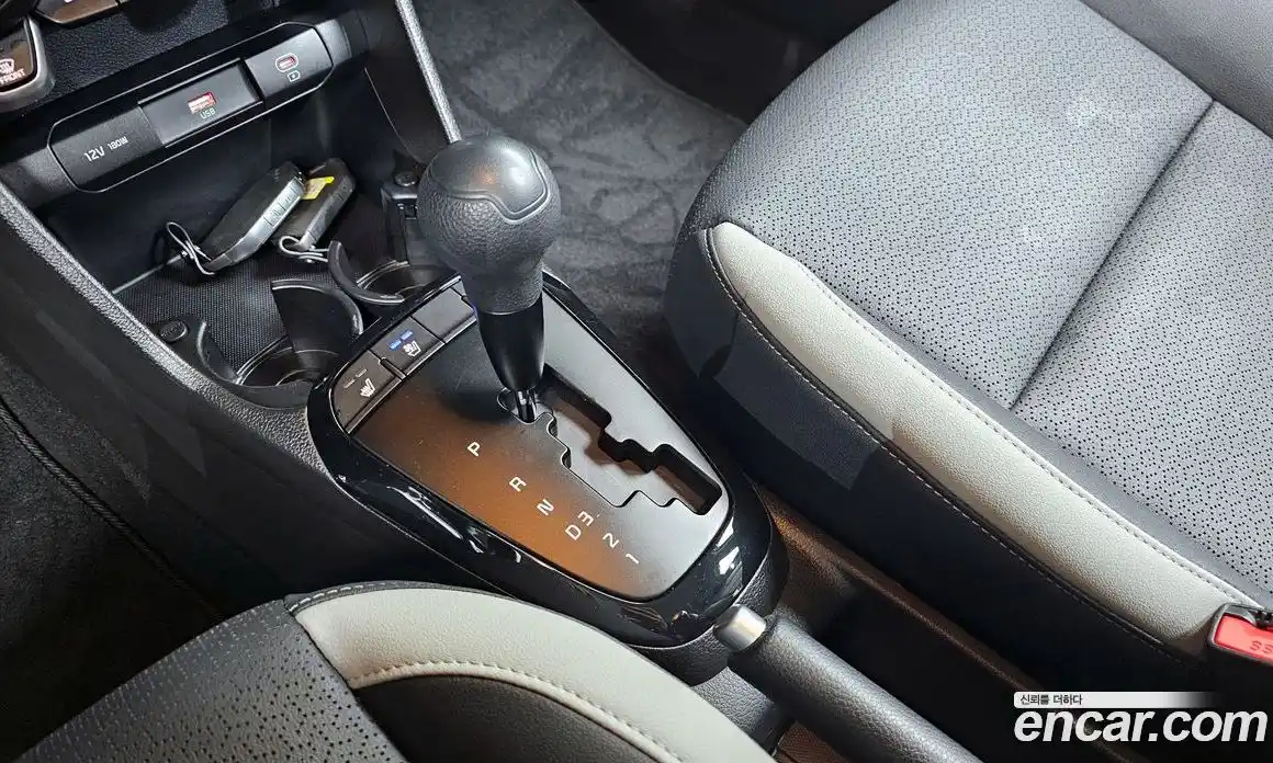 Kia Morning 2025 1.0 Автомат в Москве № 715875, фото 9