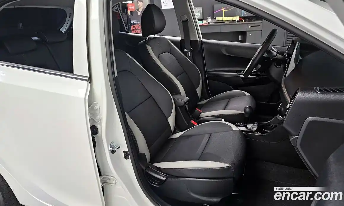 Kia Morning 2025 1.0 Автомат в Москве № 715875, фото 10