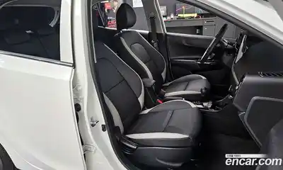 Kia Morning 2025 1.0 Автомат в Москве № 715875, миниатюра 10