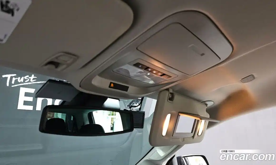 Chevrolet Colorado 2022 3.6 Автомат в Москве № 716069, фото 19