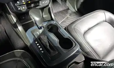 Chevrolet Colorado 2022 3.6 Автомат в Москве № 716069, миниатюра 9