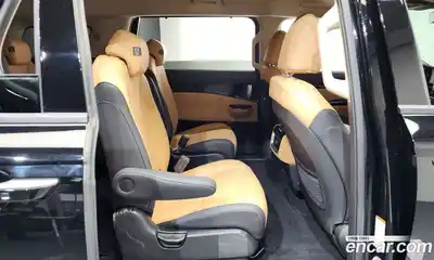 Kia Canival 2022 2.2 Автомат в Москве № 716092, миниатюра 12