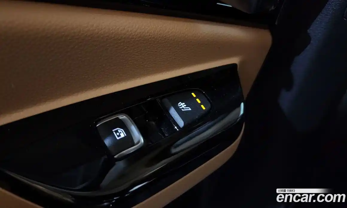 Kia Canival 2022 2.2 Автомат в Москве № 716092, фото 19