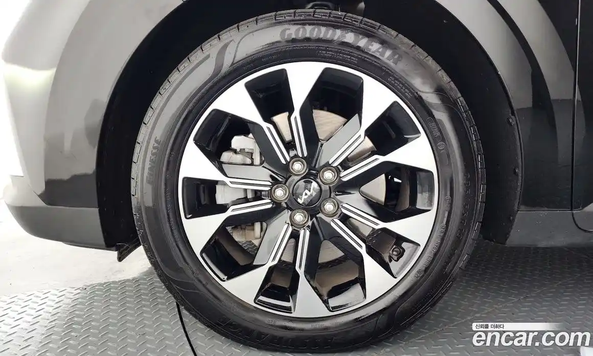 Kia Canival 2022 2.2 Автомат в Москве № 716092, фото 5