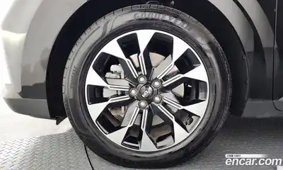 Kia Canival 2022 2.2 Автомат в Москве № 716092, миниатюра 5