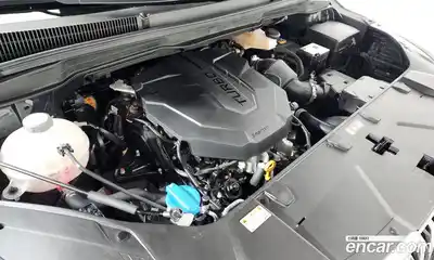 Kia Canival 2022 2.2 Автомат в Москве № 716092, миниатюра 6