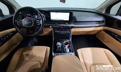 Kia Canival 2022 2.2 Автомат в Москве № 716092, миниатюра 7