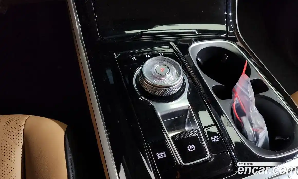 Kia Canival 2022 2.2 Автомат в Москве № 716092, фото 9