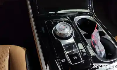 Kia Canival 2022 2.2 Автомат в Москве № 716092, миниатюра 9