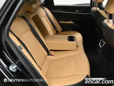 Kia K5 2022 2.0 Автомат в Москве № 716220, миниатюра 12