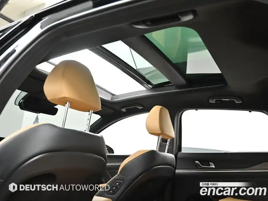 Kia K5 2022 2.0 Автомат в Москве № 716220, фото 18