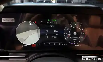 Kia Canival 2021 3.5 Автомат в Москве № 716436, миниатюра 8