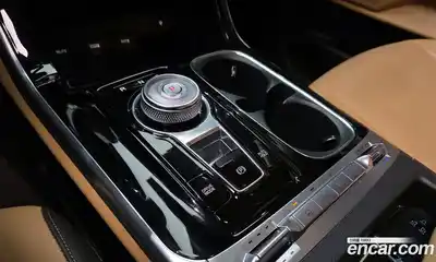 Kia Canival 2021 3.5 Автомат в Москве № 716436, миниатюра 9