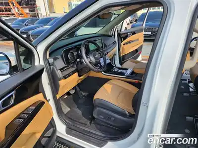 Kia Canival 2023 2.2 Автомат в Москве № 716570, миниатюра 12