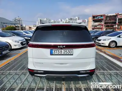 Kia Canival 2023 2.2 Автомат в Москве № 716570, миниатюра 5