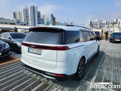 Kia Canival 2023 2.2 Автомат в Москве № 716570, миниатюра 6