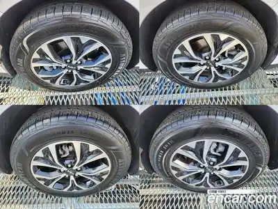 Kia Canival 2023 2.2 Автомат в Москве № 716570, миниатюра 9