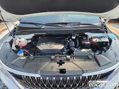 Kia Canival 2023 2.2 Автомат в Москве № 716570, миниатюра 10