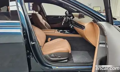 Genesis G80 2022 2.5 Автомат в Москве № 716865, миниатюра 11