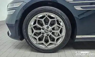 Genesis G80 2022 2.5 Автомат в Москве № 716865, миниатюра 5