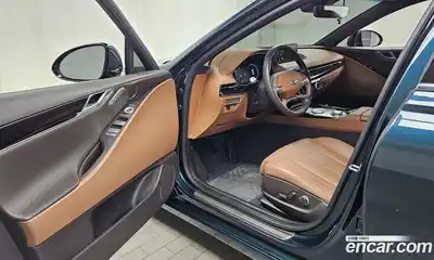 Genesis G80 2022 2.5 Автомат в Москве № 716865, миниатюра 10