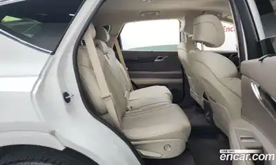 Genesis GV80 2022 3.0 Автомат в Москве № 716879, миниатюра 12