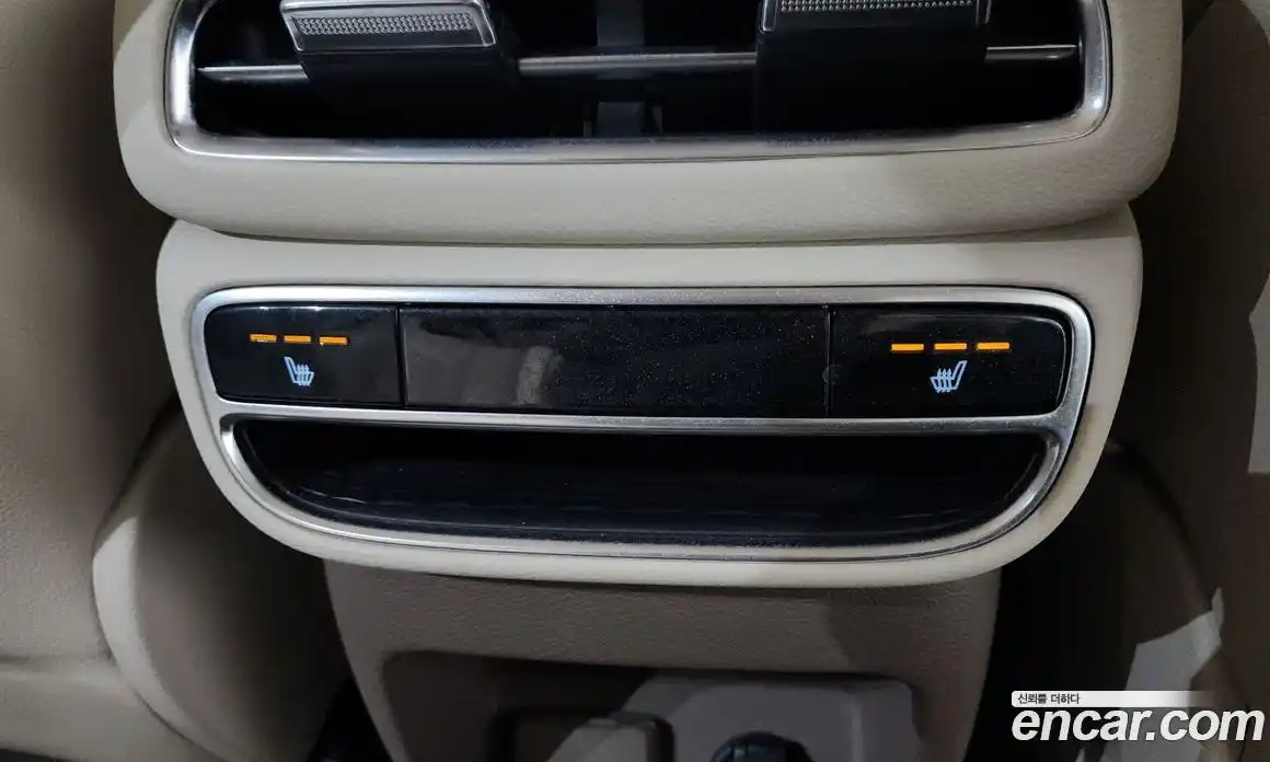 Genesis GV80 2022 3.0 Автомат в Москве № 716879, фото 18