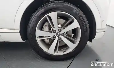 Genesis GV80 2022 3.0 Автомат в Москве № 716879, миниатюра 5