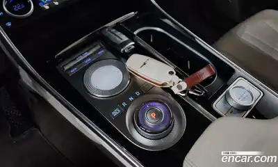 Genesis GV80 2022 3.0 Автомат в Москве № 716879, миниатюра 9