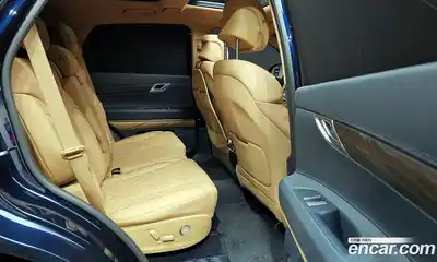 Genesis GV80 2022 2.5 Автомат в Москве № 716917, миниатюра 11