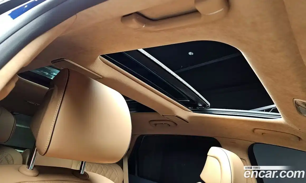 Genesis GV80 2022 2.5 Автомат в Москве № 716917, фото 18