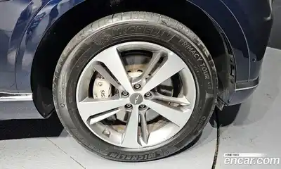 Genesis GV80 2022 2.5 Автомат в Москве № 716917, миниатюра 5