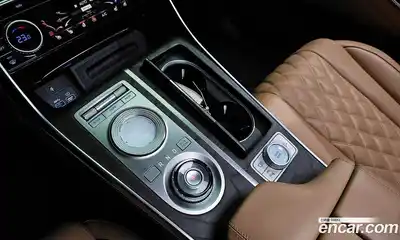 Genesis GV80 2022 2.5 Автомат в Москве № 716917, миниатюра 9