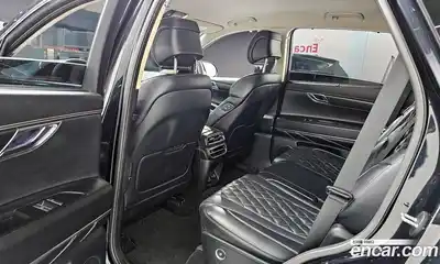 Genesis GV80 2021 2.5 Автомат в Москве № 716927, миниатюра 12