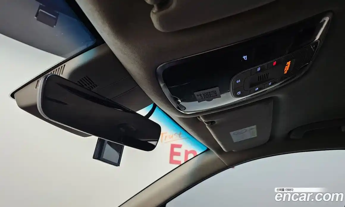 Genesis GV80 2021 2.5 Автомат в Москве № 716927, фото 16