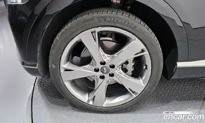 Genesis GV80 2021 2.5 Автомат в Москве № 716927, миниатюра 5