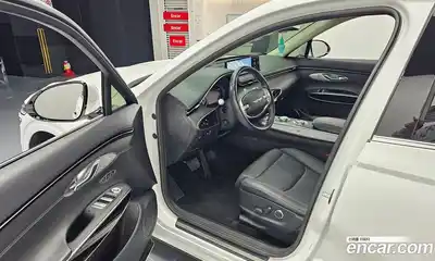 Genesis GV70 2021 2.5 Автомат в Москве № 716997, миниатюра 11