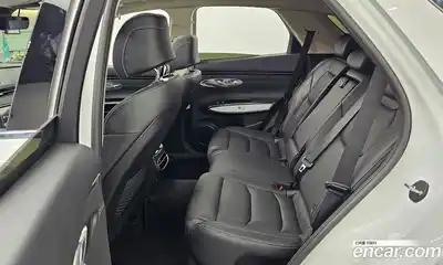 Genesis GV70 2021 2.5 Автомат в Москве № 716997, миниатюра 12