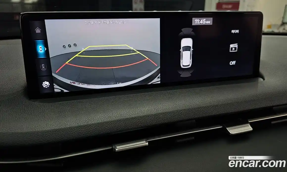 Genesis GV70 2021 2.5 Автомат в Москве № 716997, фото 15