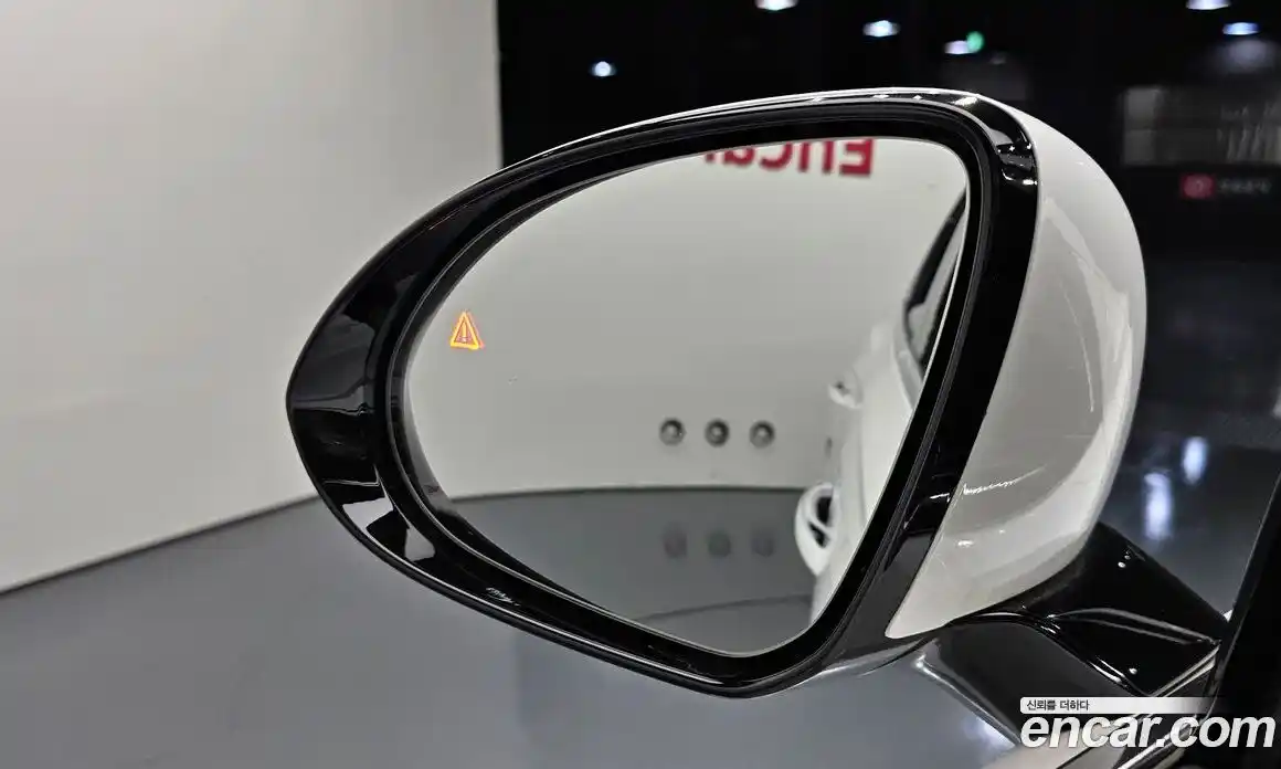 Genesis GV70 2021 2.5 Автомат в Москве № 716997, фото 17