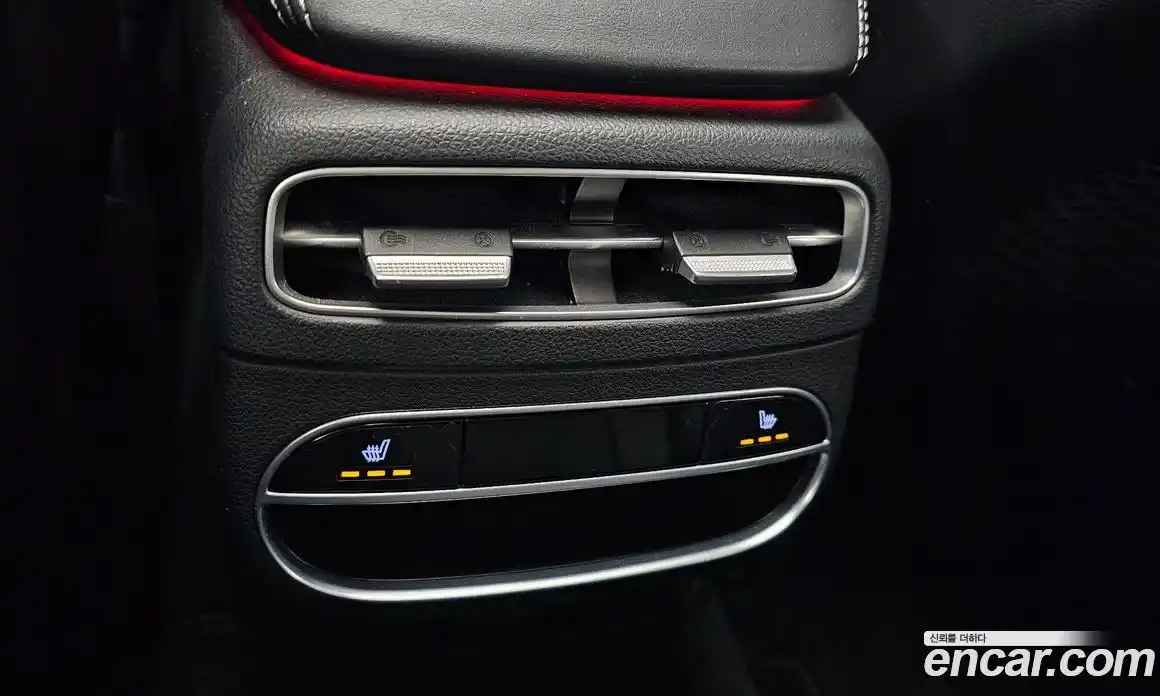 Genesis GV70 2021 2.5 Автомат в Москве № 716997, фото 18