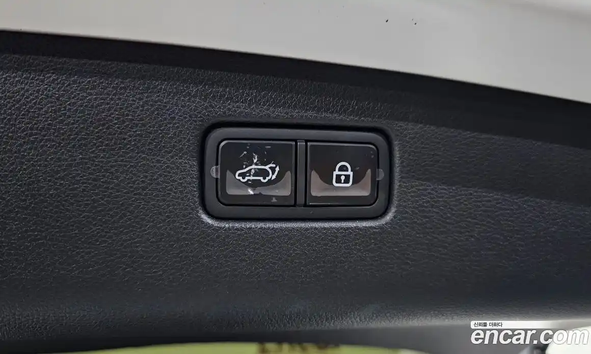 Genesis GV70 2021 2.5 Автомат в Москве № 716997, фото 20