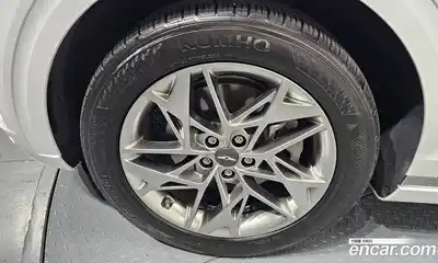 Genesis GV70 2021 2.5 Автомат в Москве № 716997, миниатюра 5