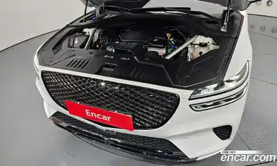 Genesis GV70 2021 2.5 Автомат в Москве № 716997, миниатюра 6