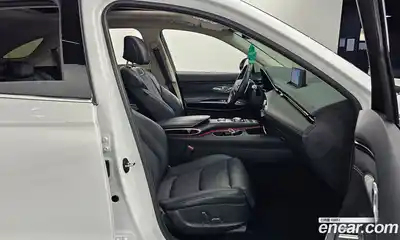 Genesis GV70 2021 2.5 Автомат в Москве № 716997, миниатюра 10