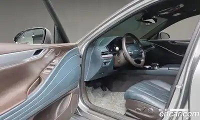 Genesis G80 2021 2.2 Автомат в Москве № 717079, миниатюра 11