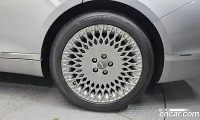 Genesis G80 2021 2.2 Автомат в Москве № 717079, миниатюра 5